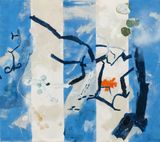 jabuticaba by Lin Yihsuan contemporary artwork painting