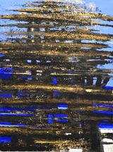 Untitled by Nabil Nahas contemporary artwork painting