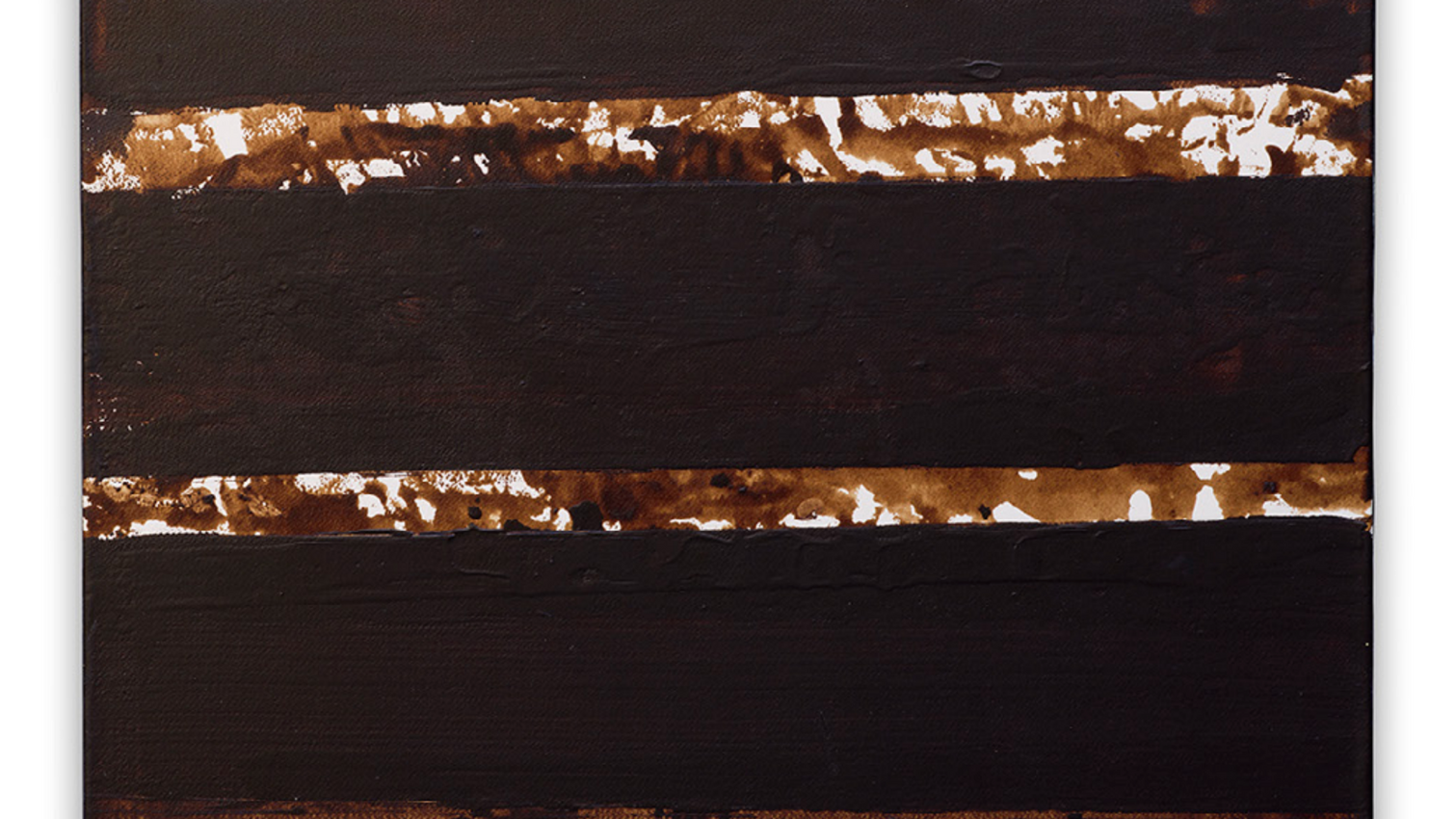 Pierre Soulages