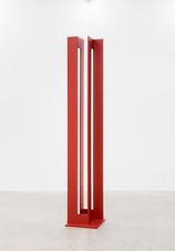 Sem titulo Untitled by Franz Weissmann contemporary artwork sculpture