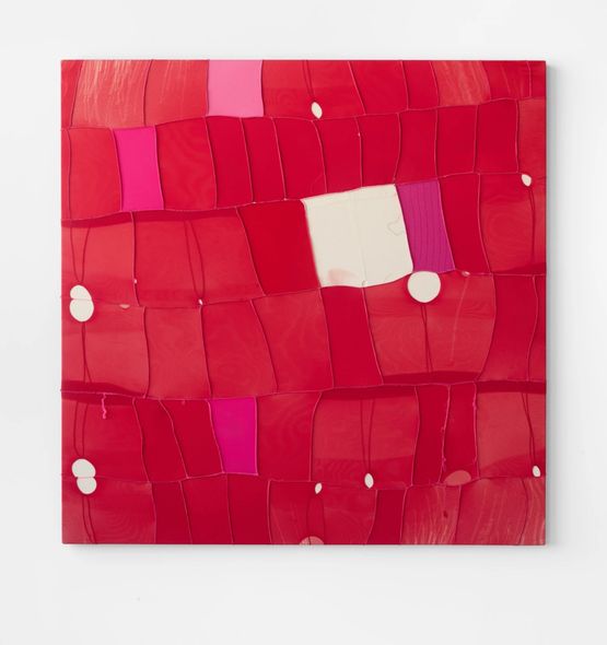 When It Happened The Kids and I Knew... by Turiya Magadlela contemporary artwork Sculpture