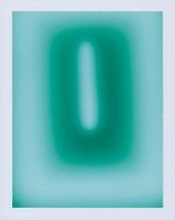 Polaroid Film No.4 by Jiang Pengyi contemporary artwork photography