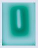 Polaroid Film No.4 by Jiang Pengyi contemporary artwork Photography