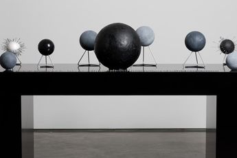 Inbai Kim contemporary artist