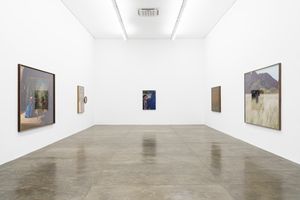 Group Exhibition