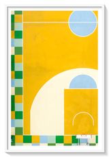 Abstraction North 96 by Austin Bell contemporary artwork photography