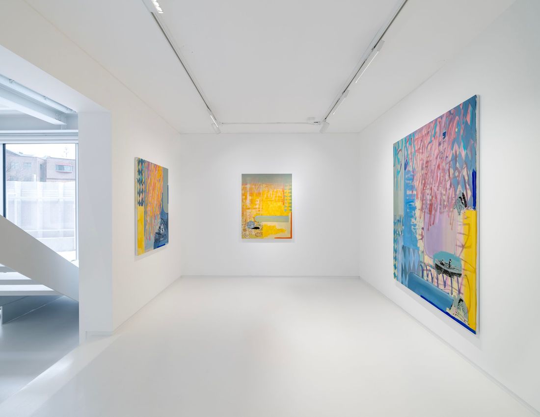 Group Exhibition