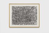 Grave engavetamento nas proximidades do borracheiro by Milton Machado contemporary artwork drawing