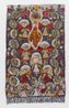 Visions of Hope by Sanaa Gateja contemporary artwork Textile