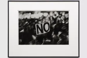 Robert Longo