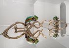 Recursivity 3 by Agnieszka Kurant contemporary artwork Sculpture