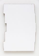 Edge Control 27 Light Stack GC19-0022 by Genevieve Chua contemporary artwork painting