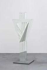 Untitled 14 Guides by David Altmejd contemporary artwork sculpture