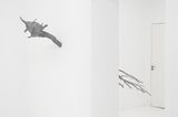 Flashpoint by Maya Kramer contemporary artwork sculpture