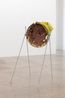 Historically innacurate reasons to be scared when looking towards the future by Isadora Vaughan contemporary artwork Sculpture
