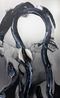 job Chess Player 2 by Yuma Kishi contemporary artwork Painting