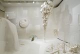 Mothers by Lin Tianmiao contemporary artwork installation