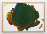 Heaven and Earthenware by Hany Armanious contemporary artwork works on paper