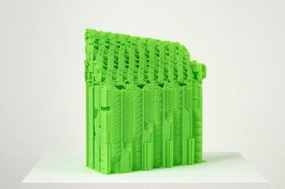 Gallery Weekend Berlin Shows to See in 2021