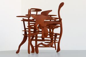 Tony Cragg
