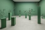 Petrit Halilaj contemporary artist
