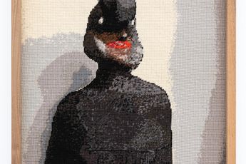 Polly Borland contemporary artist