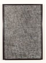 Untitled by Nyapanyapa Yunupiu contemporary artwork drawing