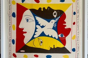 Pablo Picasso