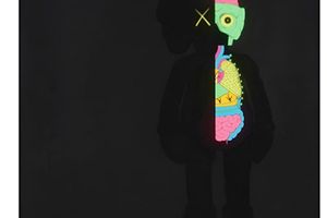 KAWS