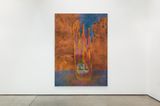 Untitled by Alastair MacKinven contemporary artwork painting
