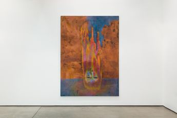 Alastair MacKinven contemporary artist