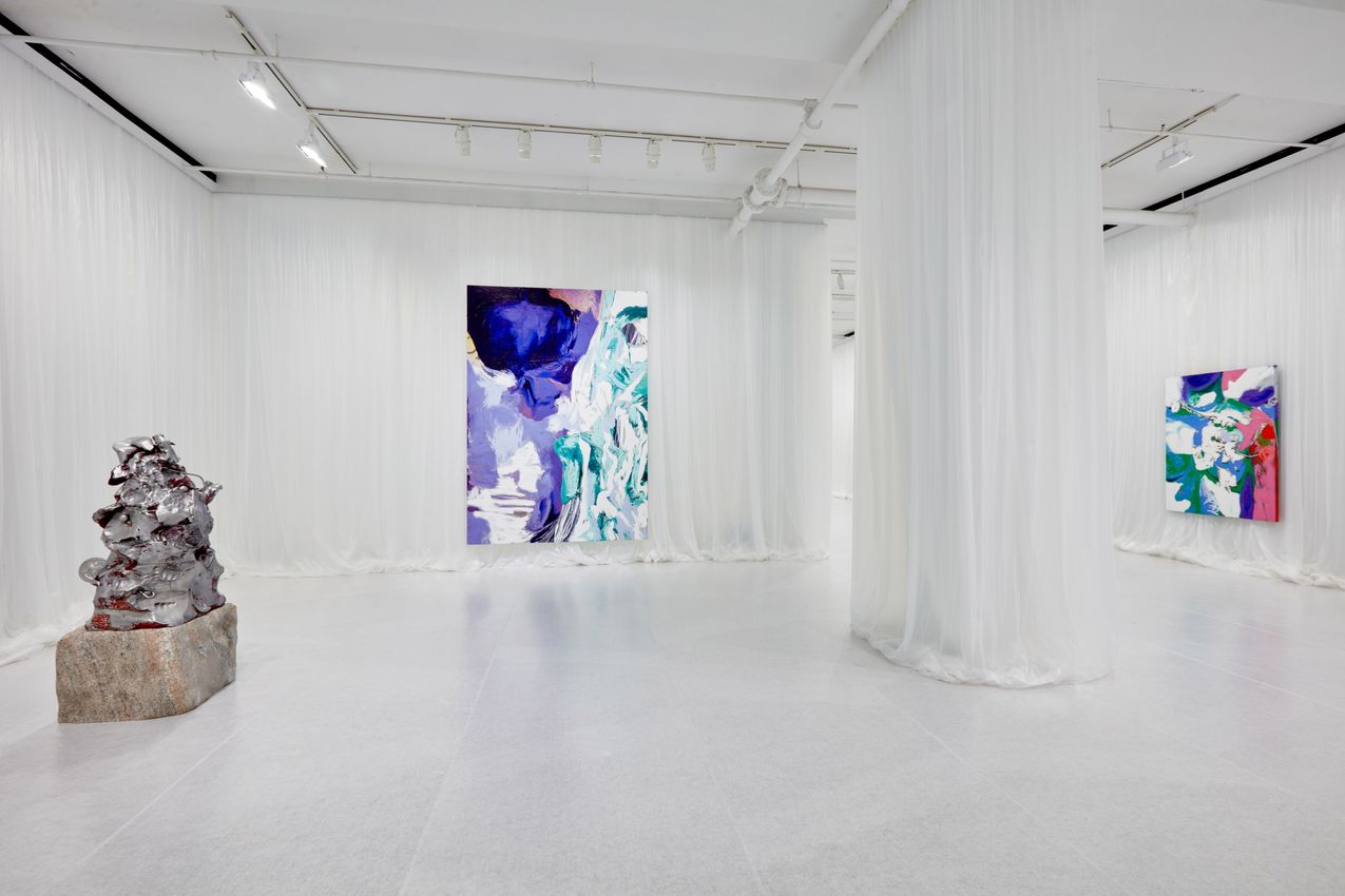 Donna Huanca