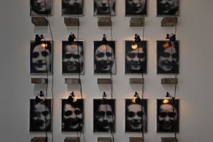 Christian Boltanski