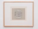 Untitled by Gotthard Graubner contemporary artwork Works on Paper