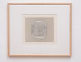 Untitled by Gotthard Graubner contemporary artwork print works on paper
