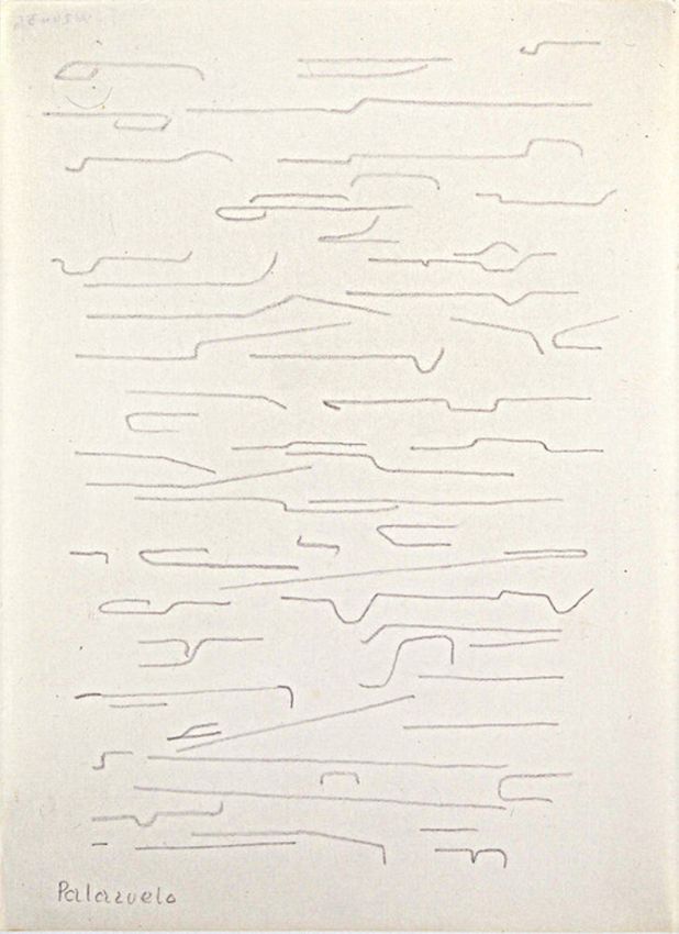 PABLO PALAZUELO