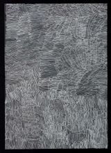 untitled by Nyapanyapa Yunupiu contemporary artwork painting