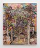 Tragegedy sic by Ivan Morley contemporary artwork Painting