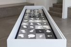 Profiles by Gavin Hipkins contemporary artwork Photography