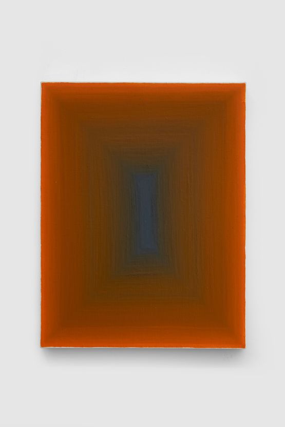 Untitled 130601 by Wang Guangle contemporary artwork Painting