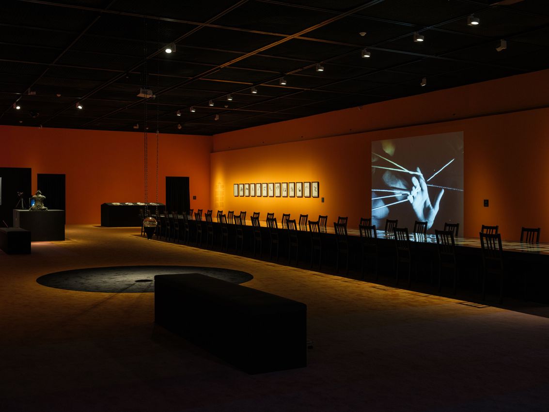 The 13th Seoul Mediacity Biennale' at Seoul Museum of Art | SeMA