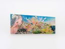 from present to past a journey to the center by Aya Takano contemporary artwork Painting