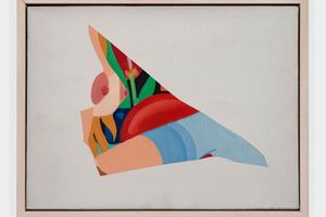 Tom Wesselmann