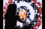 Ten Thousand Ugly Ink Dots by Kim Soun-Gui contemporary artwork Moving Image