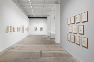 Etel Adnan