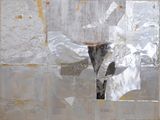 Reconstructions by Rudolf Polanszky contemporary artwork painting