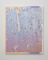 Untitled by Yutaka Aoki contemporary artwork painting