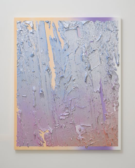 Untitled by Yutaka Aoki contemporary artwork Painting