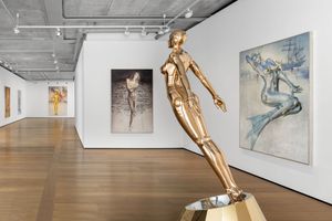 Hajime Sorayama