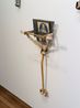 JC 20 by Edward Kienholz And Nancy Reddin Kienholz contemporary artwork Sculpture
